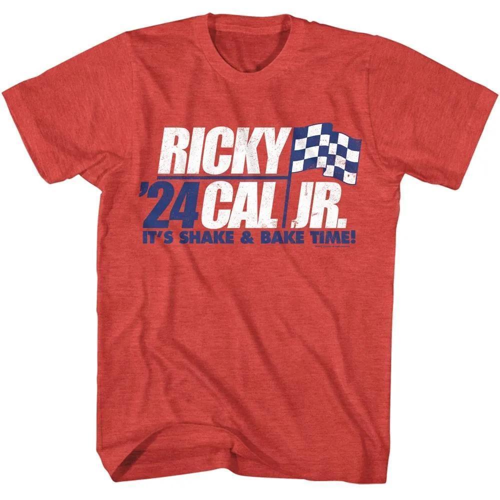Talladega Nights Ricky Bobby For President 24 Unisex T Shirt